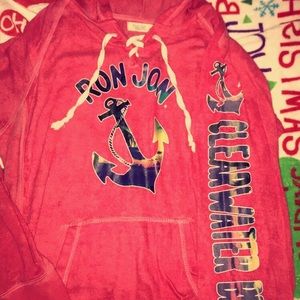 RON JON ⚓️ ❤️